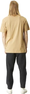 Picture Organic Clothing + Basement Cairn Tee Dark Stone - 4