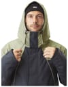 Picture Organic Clothing + Kenko Jkt Autumn Maple-Dark - 5