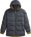 Sperky Jkt Army Green-Dark Bl + Picture Organic Clothing