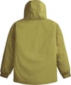 Picture Organic Clothing + Sperky Jkt Army Green-Dark Bl - 4