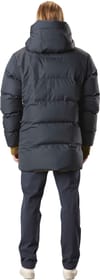 Picture Organic Clothing + Sperky Jkt Army Green-Dark Bl - 6