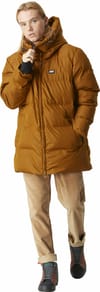 Picture Organic Clothing + Sperky Jkt Black-Chocolate - 5