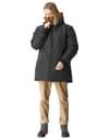 Picture Organic Clothing + Sperky Jkt Black-Chocolate - 8