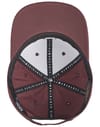 Picture Organic Clothing + Kotka Bb Cap Tawny Port - 3