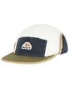 Picture Organic Clothing + Pisaq Cap Dark Blue