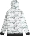 Picture Organic Clothing + Park Printed Hoodie Mood