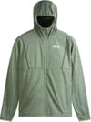 Bake Grid Fz Fleece Laurel Wreath + Picture Organic Clothing