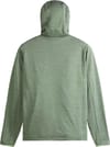 Picture Organic Clothing + Bake Grid Fz Fleece Laurel Wreath