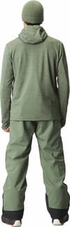 Picture Organic Clothing + Bake Grid Fz Fleece Laurel Wreath - 4