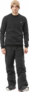 Picture Organic Clothing + Tofu Sweater Black - 3