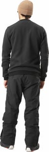 Picture Organic Clothing + Tofu Sweater Black - 4