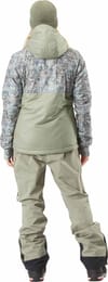 Picture Organic Clothing + Tanlah Jkt Shadow - 4