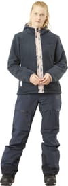 Picture Organic Clothing + Posy Printed Jkt Freeze - 4