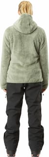 Picture Organic Clothing + Izimo Fz Fleece Shadow - 4