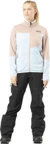 Picture Organic Clothing + Rommana Fleece Ice Melt - 3