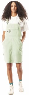Picture Organic Clothing + Nevella Dress Bok Choy - 3