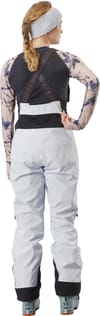 Picture Organic Clothing + Aeron 3L Pants Ice Melt - 4