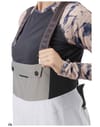 Picture Organic Clothing + Aeron 3L Pants Ice Melt - 5