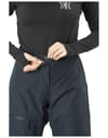 Picture Organic Clothing + Sylva 3L Pants Dark Blue - 4