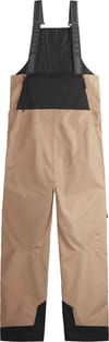 Picture Organic Clothing + U62 Bib Pants Mocha