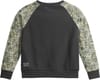 Picture Organic Clothing + Blayr Crew Baroque Print