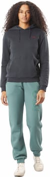 Picture Organic Clothing + Sereen Hoodie Dark Blue - 4
