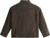 Picture Organic Clothing + Corrady Shirt Turkish Coffee