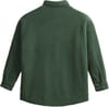 Picture Organic Clothing + Aberry Fleece Shirt Scarab