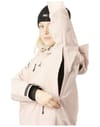 Picture Organic Clothing + Aeron 3L Jkt Shadow Gray - 5