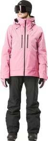 Picture Organic Clothing + Sygna Jkt Cashmere Rose - 3