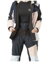 Picture Organic Clothing + Seen Jkt Dark Blue - 9