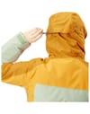 Picture Organic Clothing + Exa Jkt Desert Sage - 6
