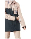 Picture Organic Clothing + Glawi Jkt Dark Blue - 8