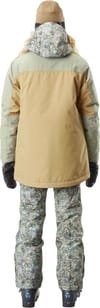 Picture Organic Clothing + Glawi Jkt Tannin - 4