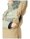 Picture Organic Clothing + Glawi Jkt Tannin - 6