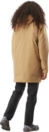 Picture Organic Clothing + Gallarie Jkt Dark Stone - 4