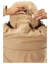 Picture Organic Clothing + Gallarie Jkt Dark Stone - 5