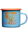 Sherman Cup Norse Blue + Picture Organic Clothing