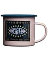 Sherman Cup Woodrose + Picture Organic Clothing