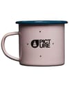 Picture Organic Clothing + Sherman Cup Woodrose