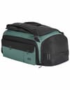 Weekend Warrior Duffelbag Green Spray + Picture Organic Clothing