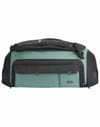 Picture Organic Clothing + Weekend Warrior Duffelbag Green Spray