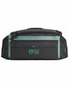 Picture Organic Clothing + Weekend Warrior Duffelbag Green Spray - 3