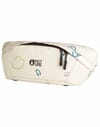 Faroe Waistpack Bloom Print + Picture Organic Clothing