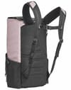 Picture Organic Clothing + Grounds 18 Backpack Woodrose - 3
