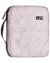 Utility Pouch Light Earthly Print + Picture Organic Clothing