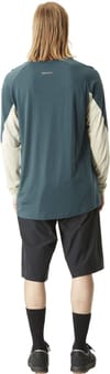 Picture Organic Clothing + Vellir Shorts Black - 4