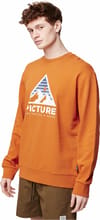 Picture Organic Clothing + Authentic Crew Sunset - 3