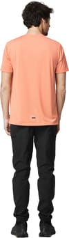 Picture Organic Clothing + Dephi Tech Tee Shrimp - 6