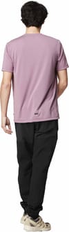 Picture Organic Clothing + Dephi Tech Tee Grapeade - 6